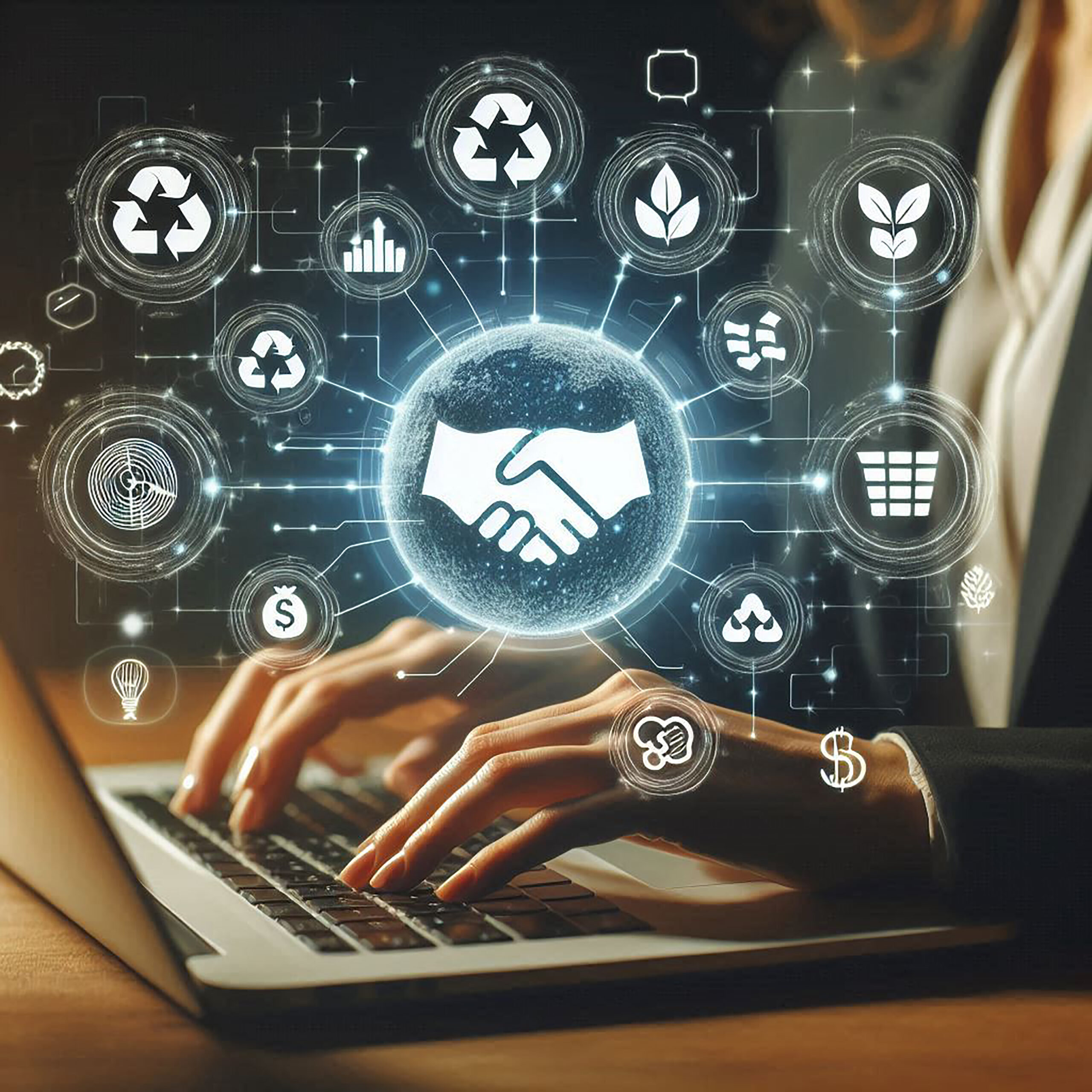 business-growth-success-steps-progress-investor-goal-online-banking-digital-technology-financial